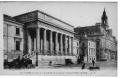 Postcard: [Postcard of the Palace of Justice]