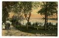 Postcard: [Postcard of Stanley Park in Vancouver, B.C., Canada]