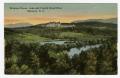 Primary view of [Postcard of Biltmore House in North Carolina]