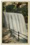Thumbnail image of item number 1 in: '[Postcard of Falls of Minnehaha]'.