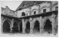 Primary view of [Postcard of St. Jean des Vignes Abbey in Soissons, Aisne]