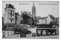 Postcard: [Postcard of Pontchâteau Buildings]