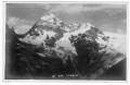 Postcard: [Postcard of Mt. Sir Donald]