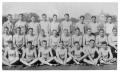 Photograph: [Photograph of Howard Payne College Track Team, 1929]