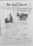 Newspaper: The Cuero Record (Cuero, Tex.), Vol. 77, No. 121, Ed. 1 Sunday, May 2…