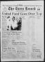 Newspaper: The Cuero Record (Cuero, Tex.), Vol. 77, No. 276, Ed. 2 Sunday, Novem…