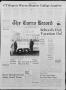 Newspaper: The Cuero Record (Cuero, Tex.), Vol. 76, No. 127, Ed. 1 Thursday, May…