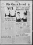 Newspaper: The Cuero Record (Cuero, Tex.), Vol. 75, No. 226, Ed. 1 Tuesday, Sept…