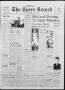 Newspaper: The Cuero Record (Cuero, Tex.), Vol. 77, No. 108, Ed. 1 Friday, May 7…