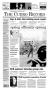 Thumbnail image of item number 1 in: 'The Cuero Record (Cuero, Tex.), Vol. 120, No. 14, Ed. 1 Wednesday, April 2, 2014'.