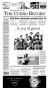 Newspaper: The Cuero Record (Cuero, Tex.), Vol. 120, No. 22, Ed. 1 Wednesday, Ju…