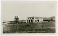 Thumbnail image of item number 1 in: '[Hotel at Lobo, Texas]'.