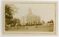 Photograph: [Jasper County Courthouse]