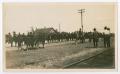 Thumbnail image of item number 1 in: '[Troops at Spofford Junction]'.