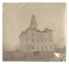 Photograph: [Shackleford County Courthouse, Albany, Texas]