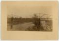 Thumbnail image of item number 1 in: '[Colorado River Bridge]'.