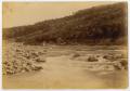 Thumbnail image of item number 1 in: 'Colorado River, Texas near Marble Falls'.