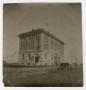 Primary view of [Federal Building in Abilene, Texas]
