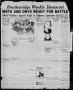 Thumbnail image of item number 1 in: 'Breckenridge Weekly Democrat (Breckenridge, Tex.), Ed. 1, Thursday, December 1, 1932'.