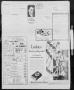 Thumbnail image of item number 4 in: 'Stephens County Sun (Breckenridge, Tex.), Vol. 4, No. 52, Ed. 1, Thursday, January 18, 1934'.