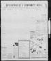 Thumbnail image of item number 2 in: 'Stephens County Sun (Breckenridge, Tex.), Vol. 4, No. 52, Ed. 1, Thursday, January 25, 1934'.
