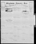 Newspaper: Stephens County Sun (Breckenridge, Tex.), Vol. 5, No. 16, Ed. 1, Frid…