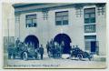 Thumbnail image of item number 1 in: '[Postcard of Wichita Falls Fire Department]'.