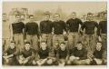 Photograph: [Photograph of Henry Clay, Jr.'s Football Team in Missouri]