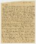 Primary view of [Letter from Henry Clay, Jr. to his Family, December 31, 1917]