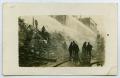 Postcard: [Postcard from J. P. Eagan to George Pendexter, December 21, 1911]