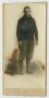 Photograph: [Portrait of Henry Clay, Jr. the Football Player]