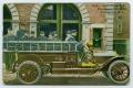 Postcard: [Postcard of the Providence Fire Department]