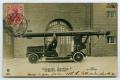 Thumbnail image of item number 1 in: '[Postcard of a German Fire Engine]'.