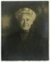 Photograph: [Portrait of Mary O'Bannon Smith Caldwell]