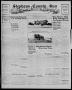 Newspaper: Stephens County Sun (Breckenridge, Tex.), Vol. 7, No. 2, Ed. 1, Frida…