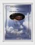 Pamphlet: [Funeral Program for Leroy Kwame' Jerome Darden, June 1, 2012]