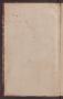 Thumbnail image of item number 2 in: '[D. M. O'Connor Financial Ledger: 1887-1891]'.