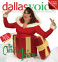 Thumbnail image of item number 1 in: 'Dallas Voice (Dallas, Tex.), Vol. 31, No. 30, Ed. 1 Friday, December 5, 2014'.