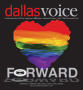 Primary view of Dallas Voice (Dallas, Tex.), Vol. 31, No. 27, Ed. 1 Friday, November 14, 2014
