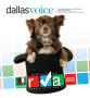 Newspaper: Dallas Voice (Dallas, Tex.), Vol. 29, No. 45, Ed. 1 Friday, March 22,…