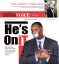 Primary view of Dallas Voice (Dallas, Tex.), Vol. 30, No. 49, Ed. 1 Friday, April 18, 2014