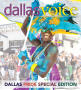 Newspaper: Dallas Voice (Dallas, Tex.), Vol. 31, No. 19, Ed. 1 Friday, September…