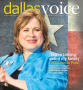 Newspaper: Dallas Voice (Dallas, Tex.), Vol. 31, No. 12, Ed. 1 Friday, August 1,…