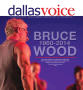 Primary view of Dallas Voice (Dallas, Tex.), Vol. 31, No. 4, Ed. 1 Friday, June 6, 2014