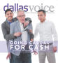 Newspaper: Dallas Voice (Dallas, Tex.), Vol. 31, No. 46, Ed. 1 Friday, March 27,…