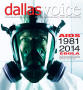 Newspaper: Dallas Voice (Dallas, Tex.), Vol. 31, No. 22, Ed. 1 Friday, October 1…