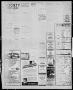 Thumbnail image of item number 3 in: 'Stephens County Sun (Breckenridge, Tex.), Vol. 9, No. 13, Ed. 1, Friday, September 23, 1938'.