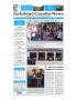 Primary view of Jacksboro Gazette-News (Jacksboro, Tex.), Vol. 132, No. 34, Ed. 1 Tuesday, January 31, 2012