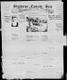 Thumbnail image of item number 1 in: 'Stephens County Sun (Breckenridge, Tex.), Vol. 9, No. 43, Ed. 1, Thursday, May 18, 1939'.
