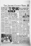 Newspaper: The Archer County News (Archer City, Tex.), Vol. 57, No. 14, Ed. 1 Th…
